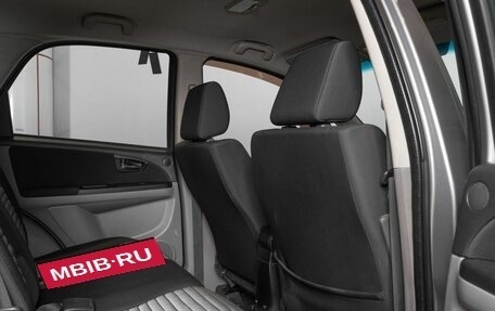 Suzuki SX4 II рестайлинг, 2011 год, 880 000 рублей, 7 фотография