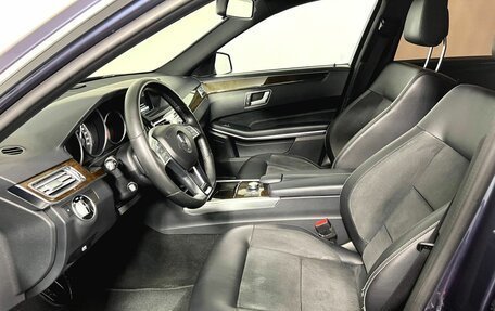 Mercedes-Benz E-Класс, 2014 год, 1 770 000 рублей, 9 фотография