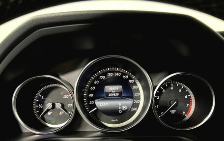 Mercedes-Benz E-Класс, 2014 год, 1 770 000 рублей, 5 фотография
