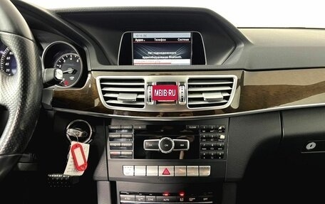 Mercedes-Benz E-Класс, 2014 год, 1 770 000 рублей, 7 фотография