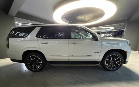 Chevrolet Tahoe IV, 2021 год, 7 450 000 рублей, 6 фотография