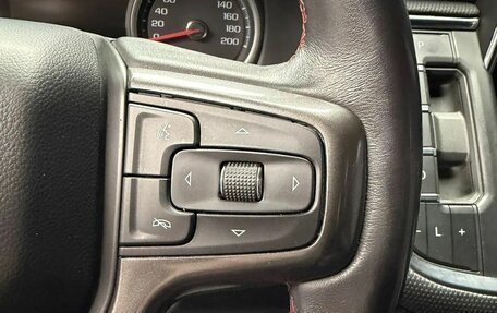 Chevrolet Tahoe IV, 2021 год, 7 450 000 рублей, 12 фотография