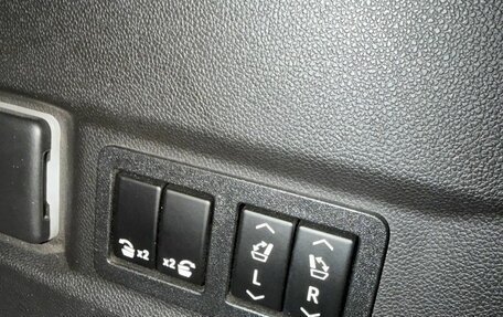 Chevrolet Tahoe IV, 2021 год, 7 450 000 рублей, 22 фотография