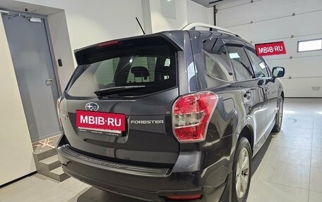 Subaru Forester, 2014 год, 1 449 000 рублей, 4 фотография