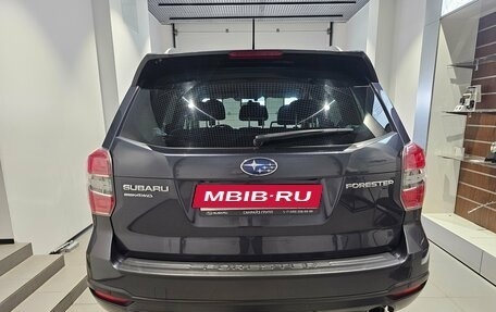 Subaru Forester, 2014 год, 1 449 000 рублей, 5 фотография