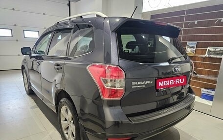 Subaru Forester, 2014 год, 1 449 000 рублей, 6 фотография