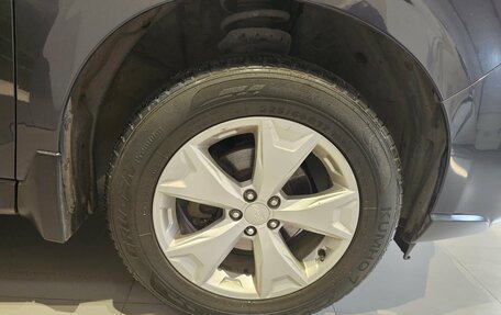Subaru Forester, 2014 год, 1 449 000 рублей, 20 фотография
