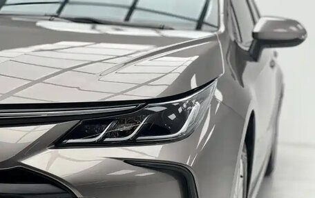 Toyota Corolla, 2023 год, 1 581 000 рублей, 3 фотография