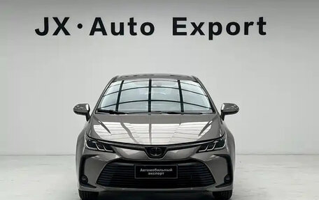 Toyota Corolla, 2023 год, 1 581 000 рублей, 2 фотография