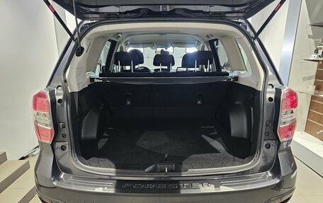 Subaru Forester, 2014 год, 1 449 000 рублей, 18 фотография