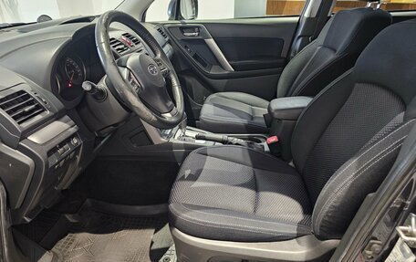 Subaru Forester, 2014 год, 1 449 000 рублей, 15 фотография