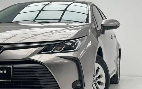 Toyota Corolla, 2023 год, 1 581 000 рублей, 5 фотография