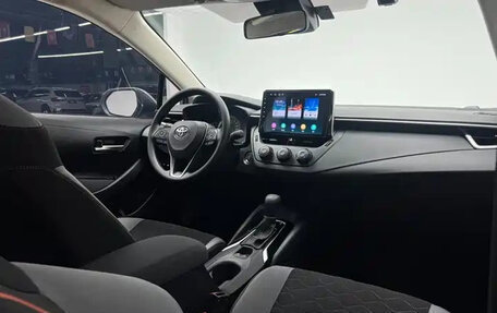 Toyota Corolla, 2023 год, 1 581 000 рублей, 18 фотография