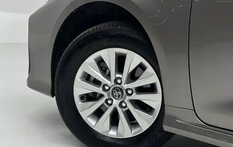 Toyota Corolla, 2023 год, 1 581 000 рублей, 19 фотография