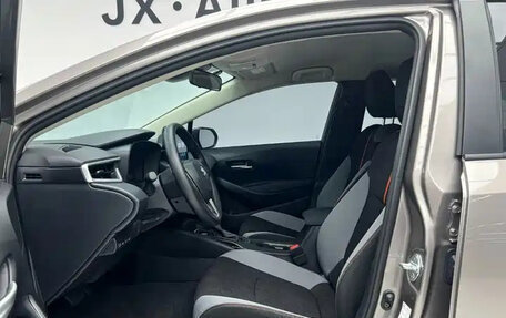 Toyota Corolla, 2023 год, 1 581 000 рублей, 14 фотография