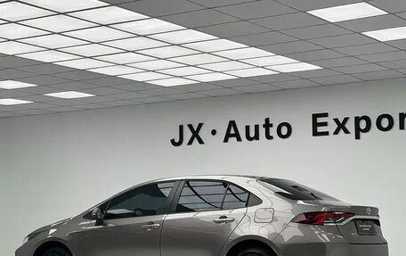 Toyota Corolla, 2023 год, 1 581 000 рублей, 8 фотография
