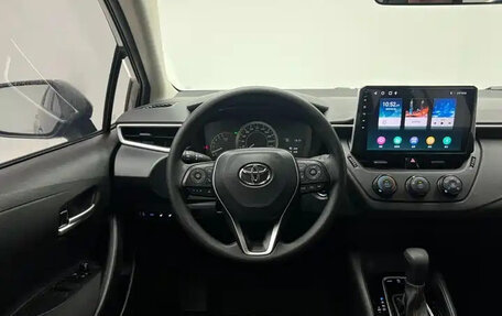 Toyota Corolla, 2023 год, 1 581 000 рублей, 15 фотография