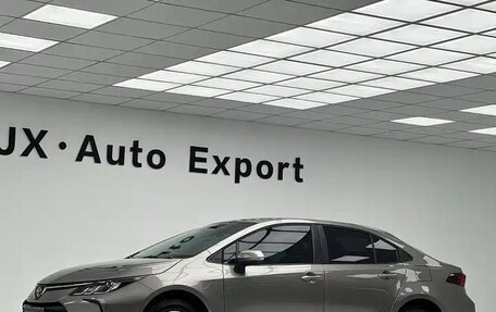 Toyota Corolla, 2023 год, 1 581 000 рублей, 7 фотография