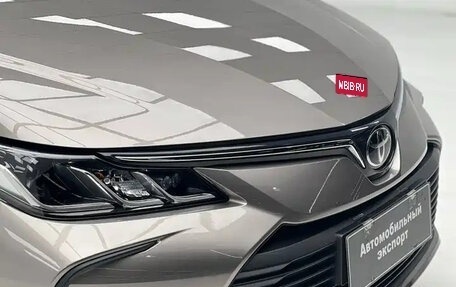 Toyota Corolla, 2023 год, 1 581 000 рублей, 6 фотография