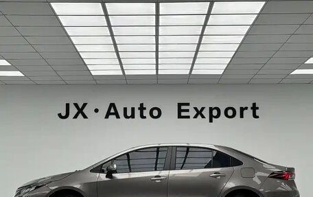 Toyota Corolla, 2023 год, 1 581 000 рублей, 9 фотография