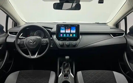 Toyota Corolla, 2023 год, 1 581 000 рублей, 16 фотография