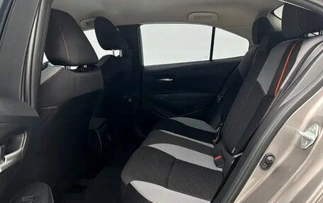Toyota Corolla, 2023 год, 1 581 000 рублей, 20 фотография