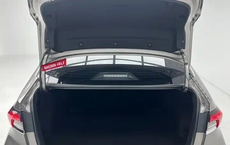 Toyota Corolla, 2023 год, 1 581 000 рублей, 12 фотография