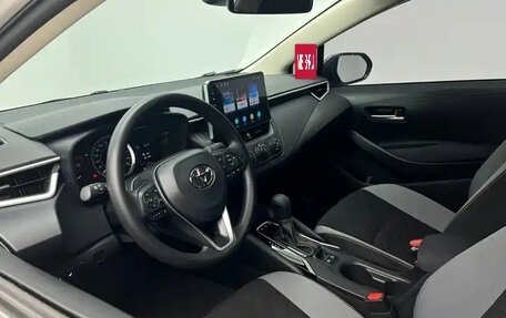 Toyota Corolla, 2023 год, 1 581 000 рублей, 17 фотография