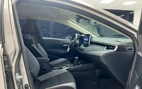Toyota Corolla, 2023 год, 1 581 000 рублей, 22 фотография