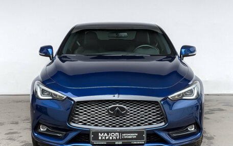 Infiniti Q60 II, 2021 год, 3 290 000 рублей, 2 фотография