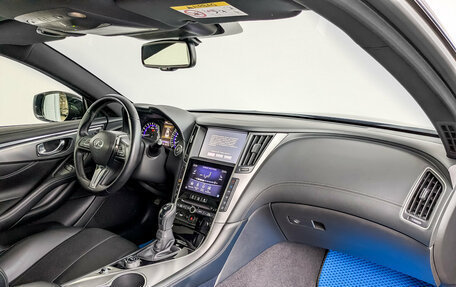 Infiniti Q60 II, 2021 год, 3 290 000 рублей, 11 фотография