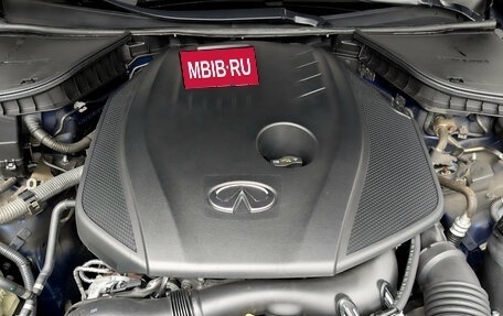 Infiniti Q60 II, 2021 год, 3 290 000 рублей, 9 фотография