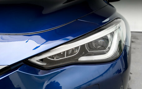 Infiniti Q60 II, 2021 год, 3 290 000 рублей, 17 фотография
