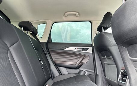 Changan CS35 Plus, 2019 год, 1 480 000 рублей, 4 фотография
