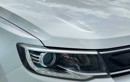 Changan CS35 Plus, 2019 год, 1 480 000 рублей, 11 фотография