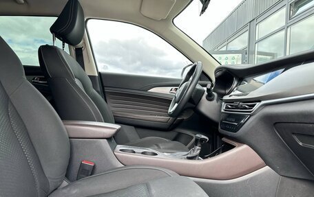 Changan CS35 Plus, 2019 год, 1 480 000 рублей, 7 фотография