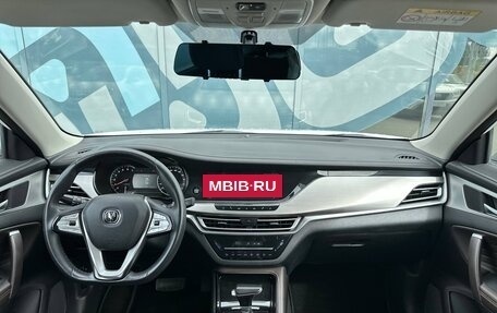 Changan CS35 Plus, 2019 год, 1 480 000 рублей, 2 фотография