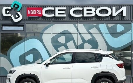 Changan CS35 Plus, 2019 год, 1 480 000 рублей, 9 фотография