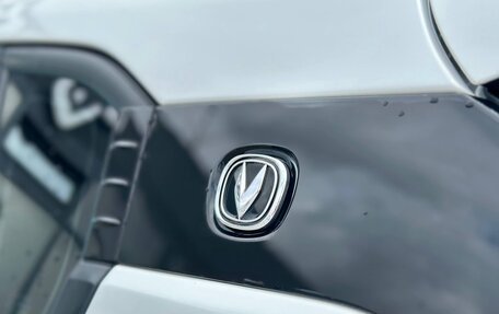 Changan CS35 Plus, 2019 год, 1 480 000 рублей, 15 фотография