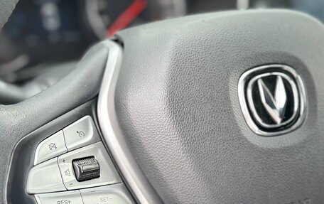 Changan CS35 Plus, 2019 год, 1 480 000 рублей, 18 фотография