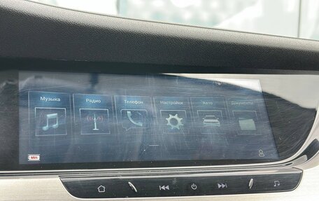Changan CS35 Plus, 2019 год, 1 480 000 рублей, 20 фотография
