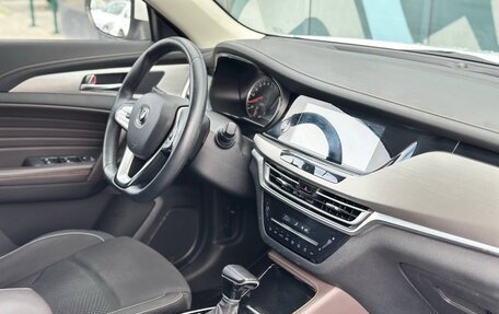 Changan CS35 Plus, 2019 год, 1 480 000 рублей, 16 фотография