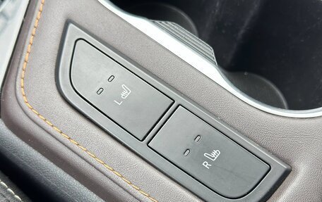 Changan CS35 Plus, 2019 год, 1 480 000 рублей, 23 фотография