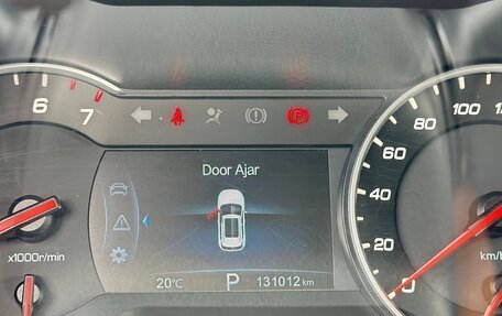Changan CS35 Plus, 2019 год, 1 480 000 рублей, 26 фотография