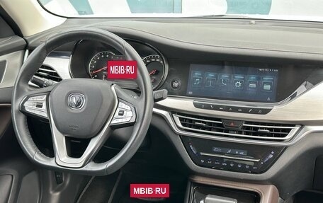 Changan CS35 Plus, 2019 год, 1 480 000 рублей, 17 фотография