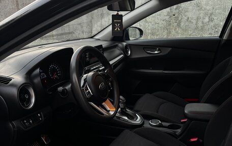 KIA Cerato IV, 2019 год, 1 450 000 рублей, 15 фотография