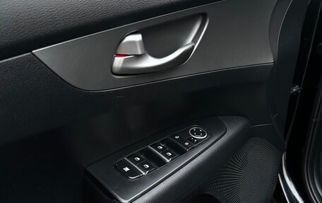 KIA Cerato IV, 2019 год, 1 450 000 рублей, 11 фотография