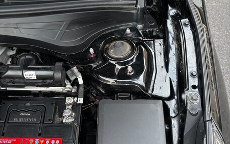 KIA Cerato IV, 2019 год, 1 450 000 рублей, 10 фотография