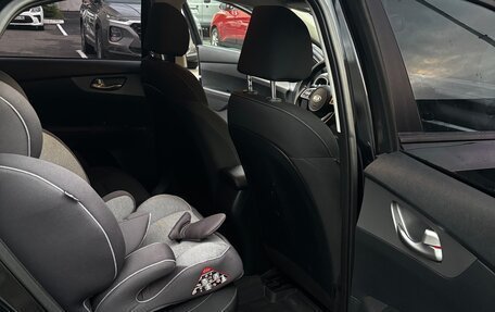 KIA Cerato IV, 2019 год, 1 450 000 рублей, 17 фотография