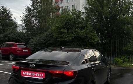 KIA Cerato IV, 2019 год, 1 450 000 рублей, 6 фотография